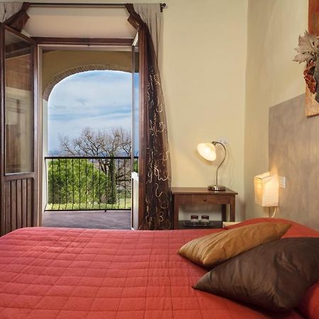 Casa Giovanna Castel San Gimignano Eksteriør billede