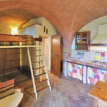 Casa Giovanna Castel San Gimignano Eksteriør billede