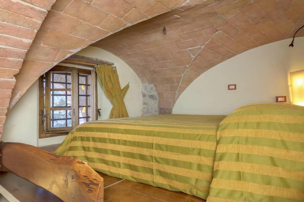 Casa Giovanna Castel San Gimignano Eksteriør billede